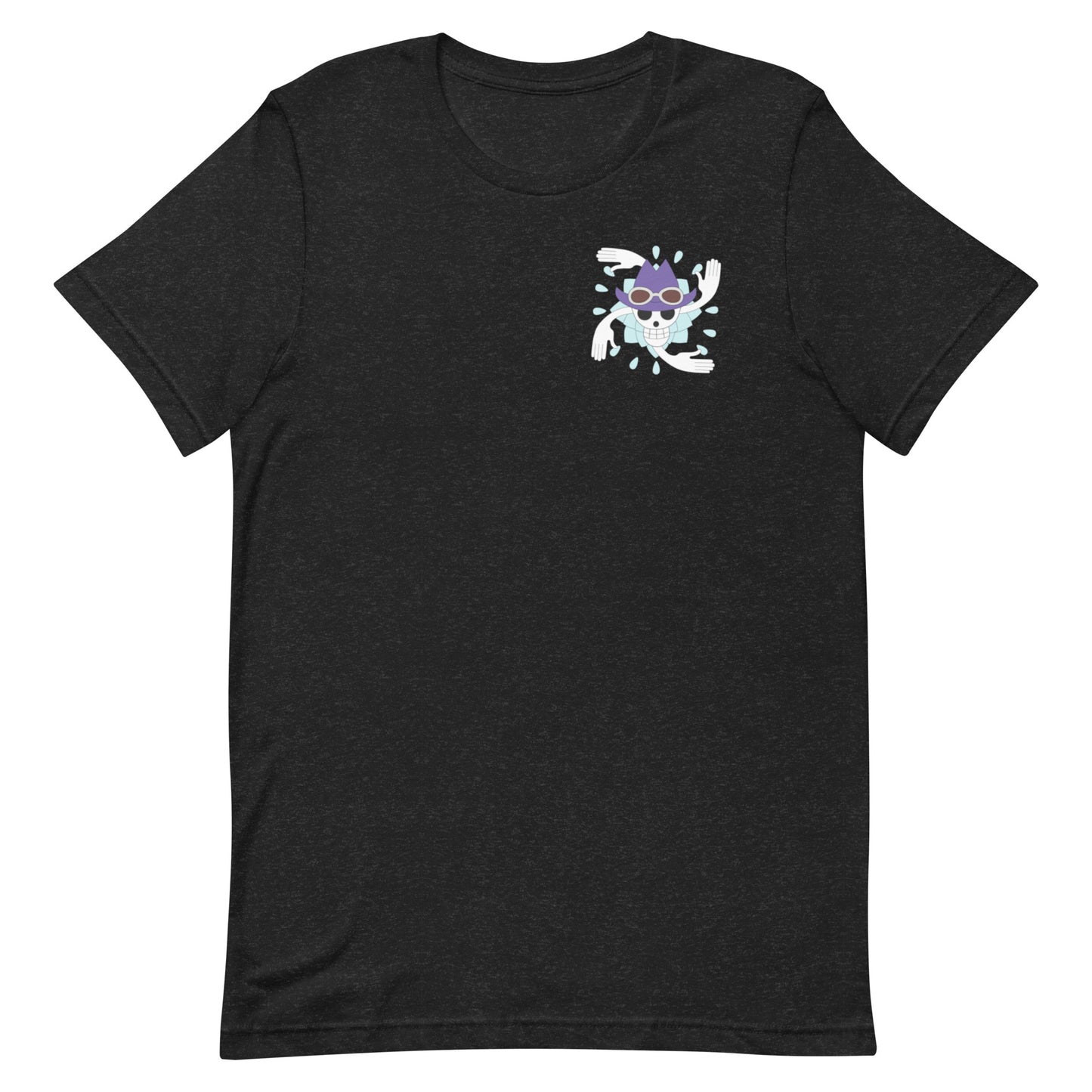 Onigashima Nico Robin Unisex t-shirt