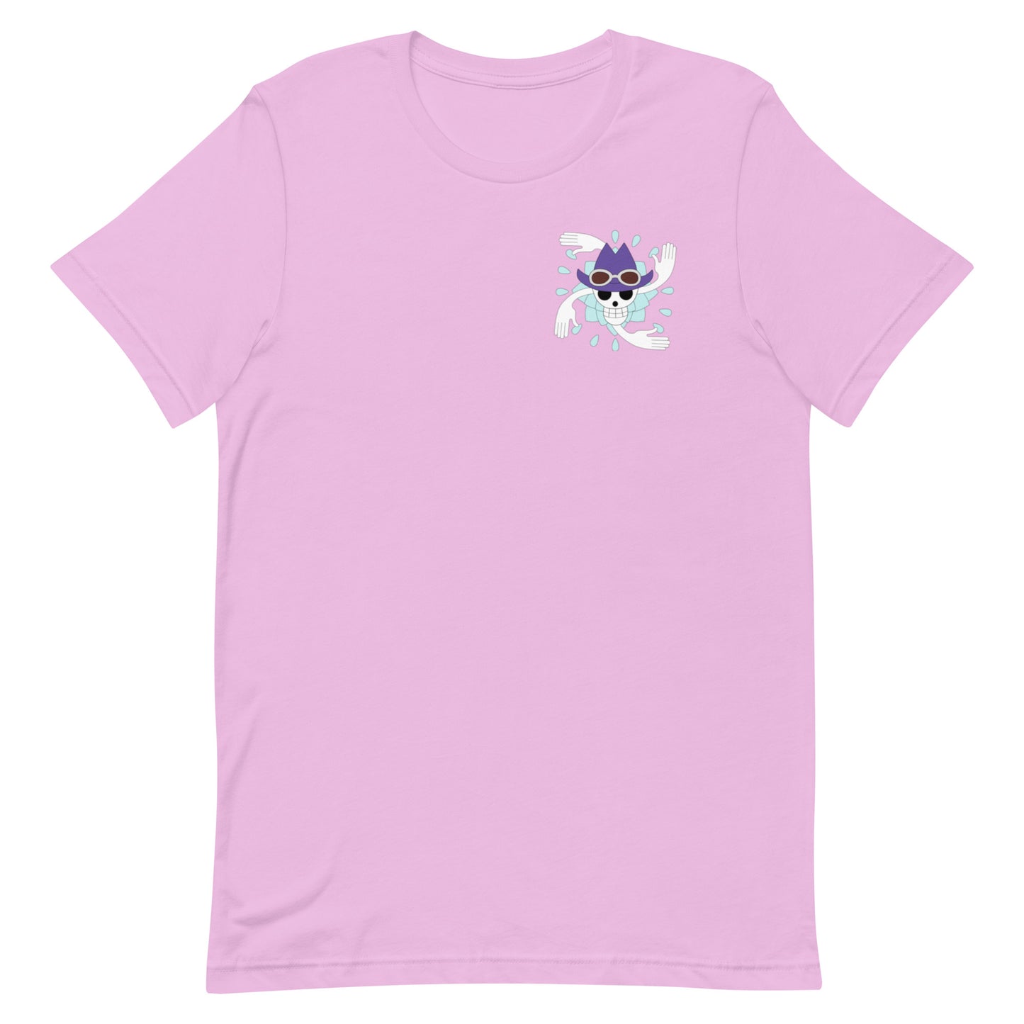 Onigashima Nico Robin Unisex t-shirt